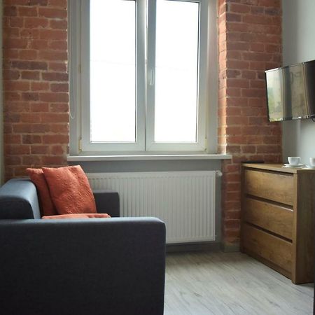 Hostel Loft Breslau Exterior foto