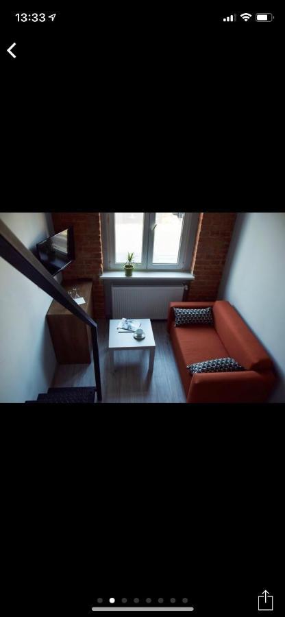 Hostel Loft Breslau Exterior foto