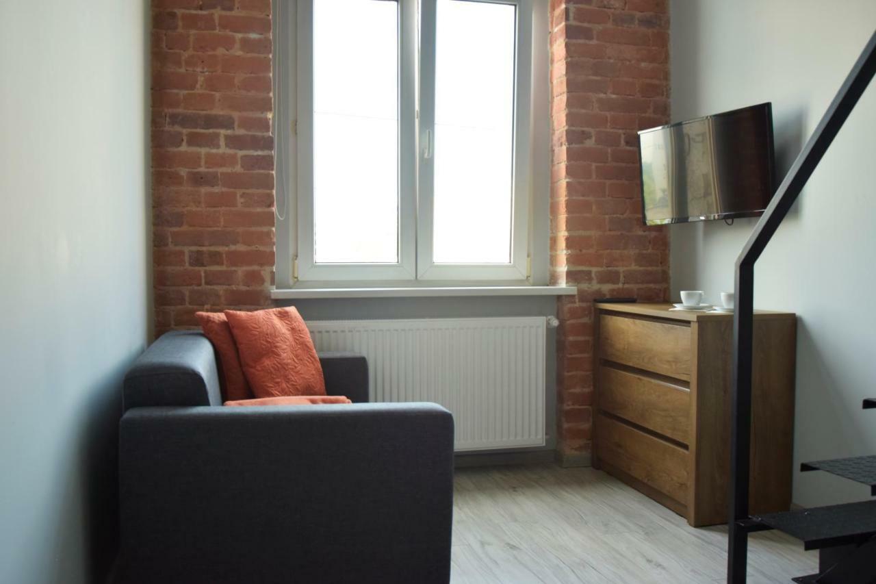 Hostel Loft Breslau Exterior foto