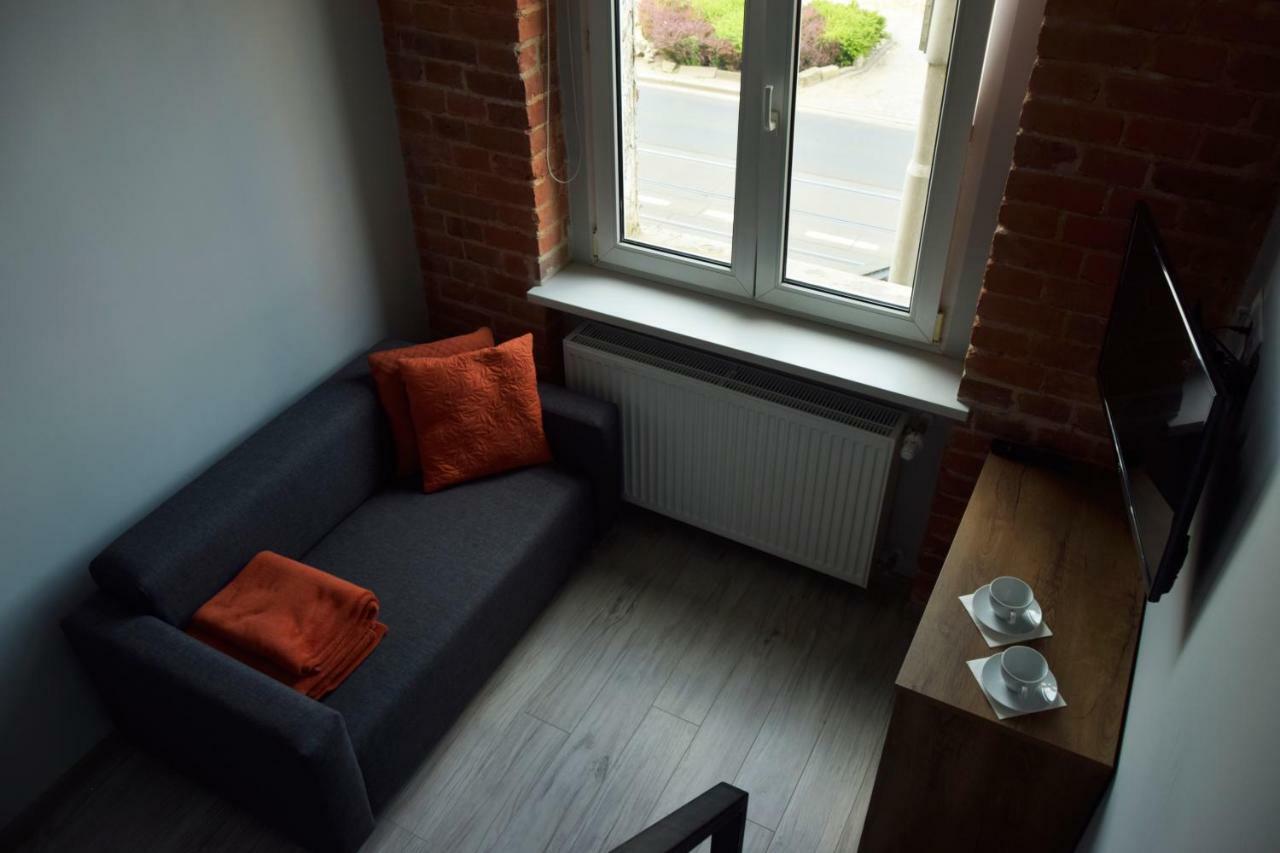 Hostel Loft Breslau Exterior foto