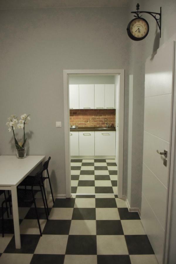 Hostel Loft Breslau Exterior foto
