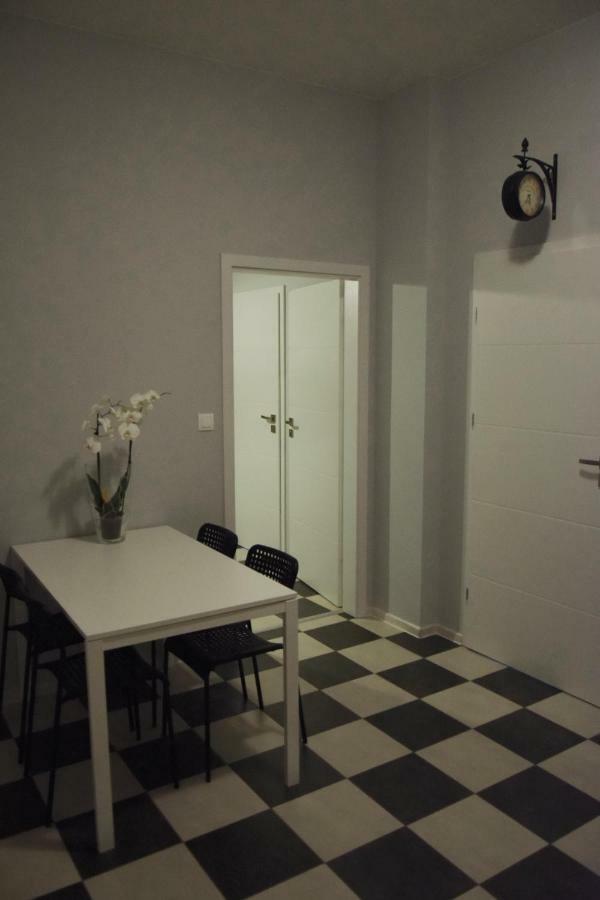 Hostel Loft Breslau Exterior foto