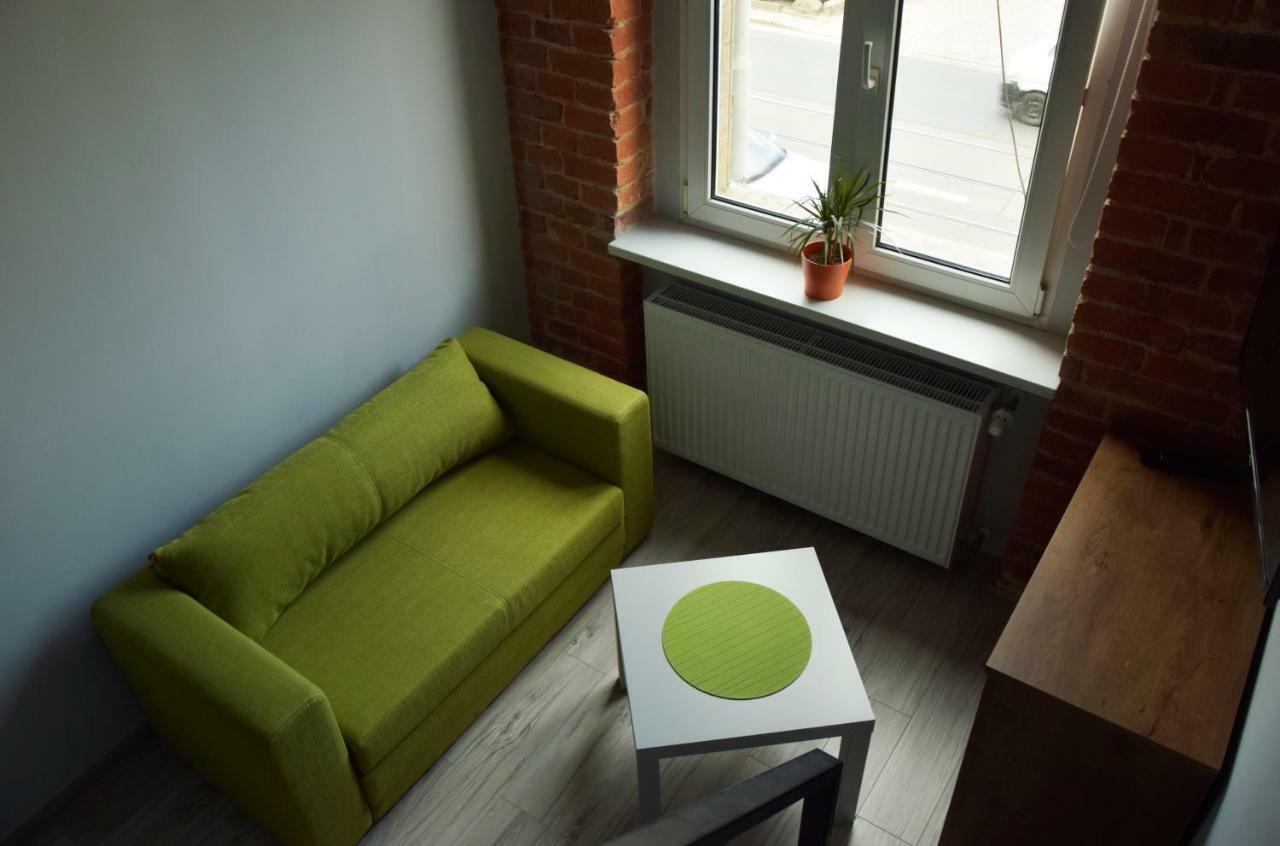 Hostel Loft Breslau Exterior foto