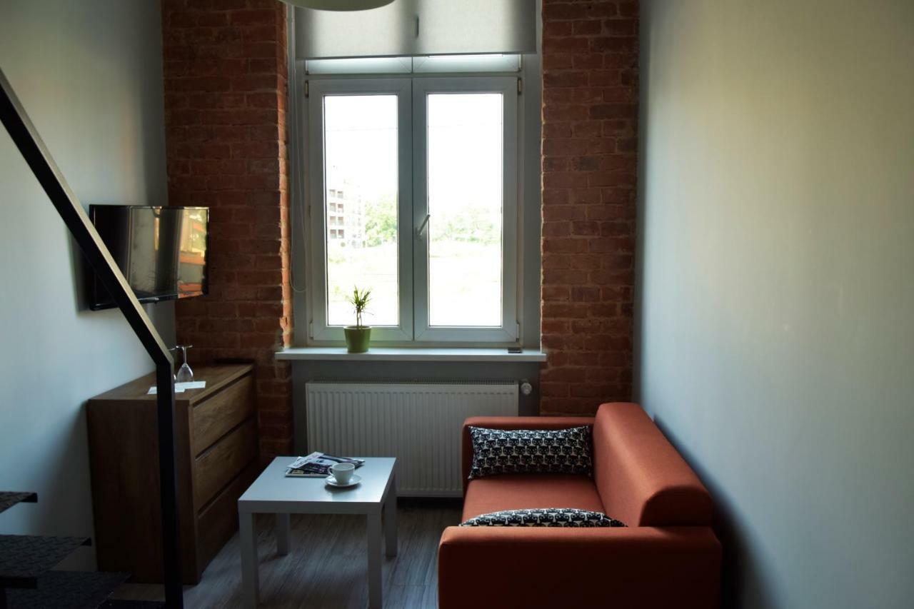 Hostel Loft Breslau Exterior foto