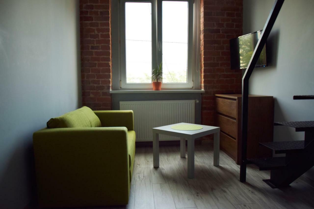 Hostel Loft Breslau Exterior foto