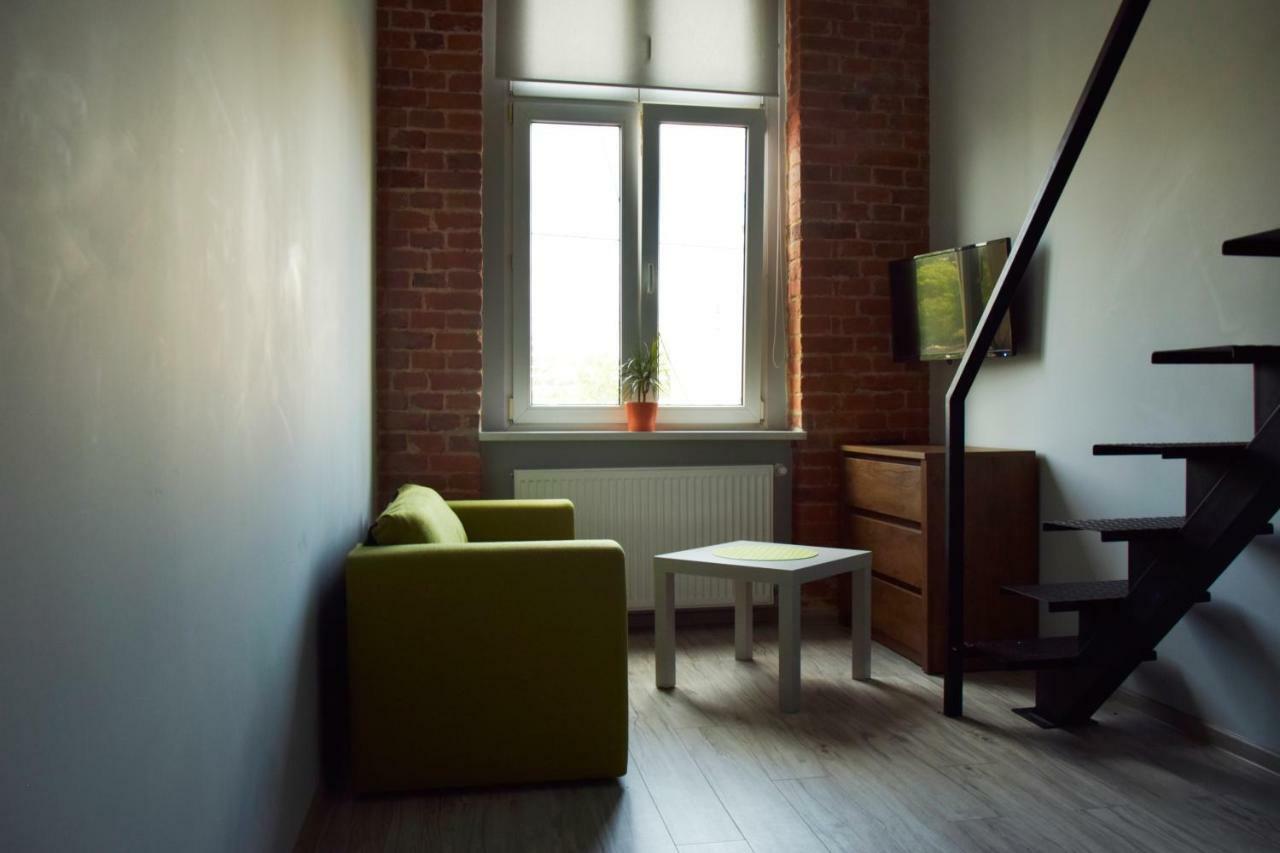 Hostel Loft Breslau Exterior foto