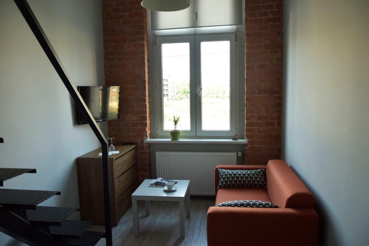 Hostel Loft Breslau Exterior foto